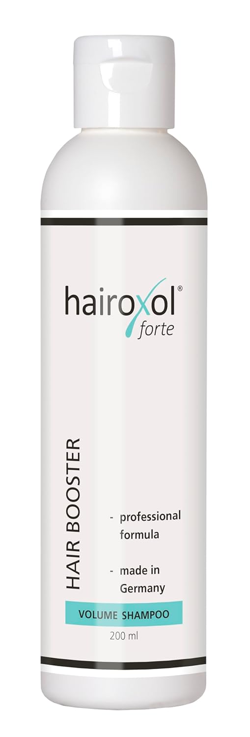 Hairoxol - Hair Booster Shampoo (200ml)