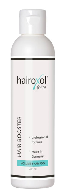 Hairoxol - Hair Booster Shampoo (200ml)