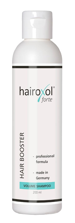Hairoxol - Hair Booster Shampoo (200ml)