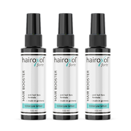Hairoxol - Hair Booster Spray