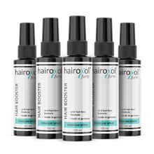 Hairoxol - Hair Booster Spray