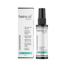 Hairoxol - Hair Booster Spray