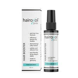 Hairoxol - Hair Booster Spray
