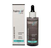 Hairoxol - Hair Booster Tonicum